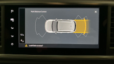 SEAT Ateca 1.5 TSI EVO FR Sport 5dr DSG Petrol Estate